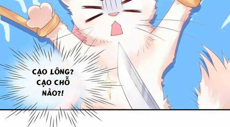 Dưỡng Thú Vi Phi - Chapter 3 - Trang 14