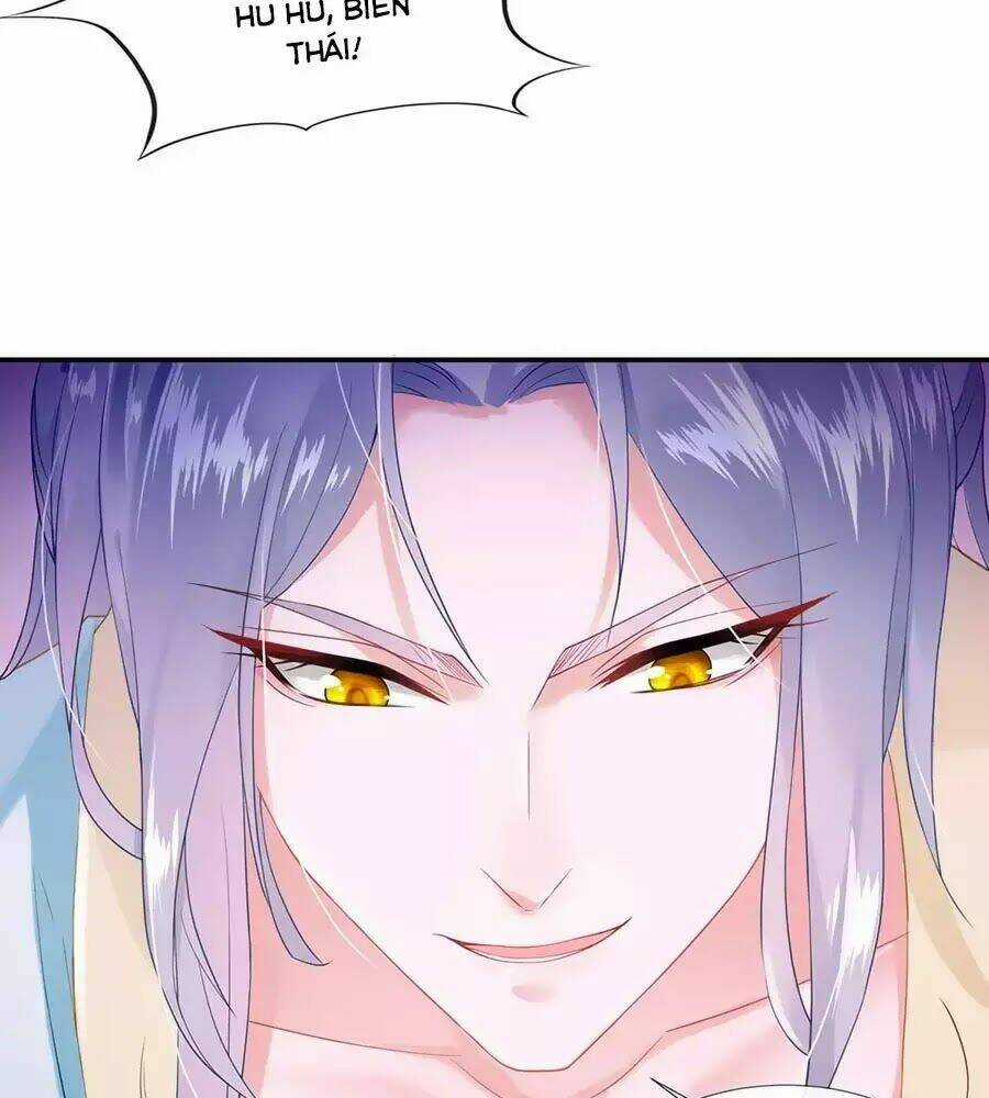 Dưỡng Thú Vi Phi - Chapter 3 - Trang 19