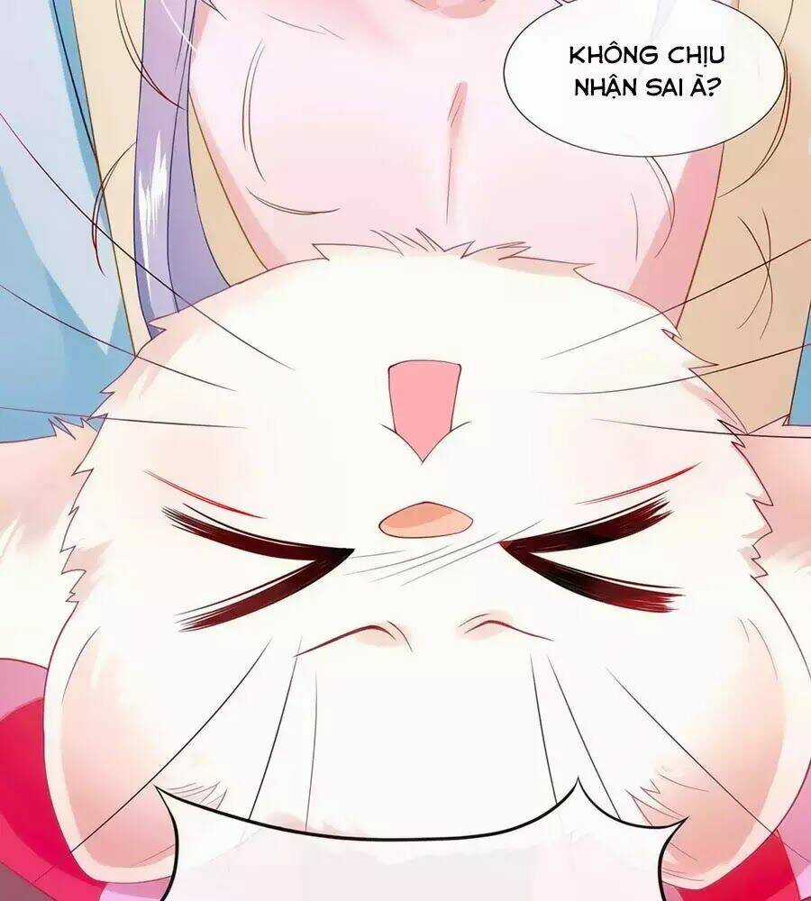 Dưỡng Thú Vi Phi - Chapter 3 - Trang 20