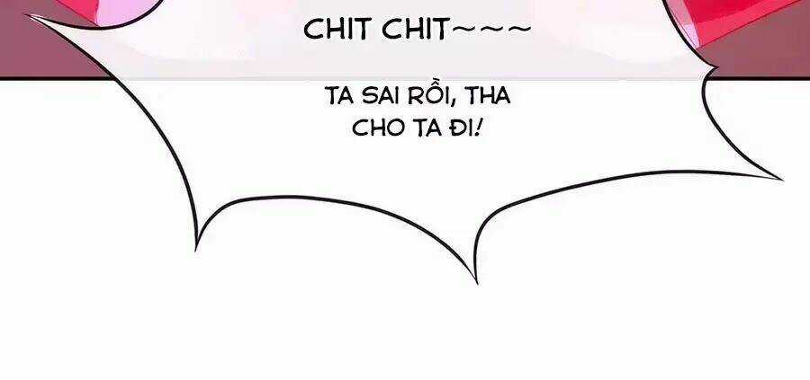 Dưỡng Thú Vi Phi - Chapter 3 - Trang 21