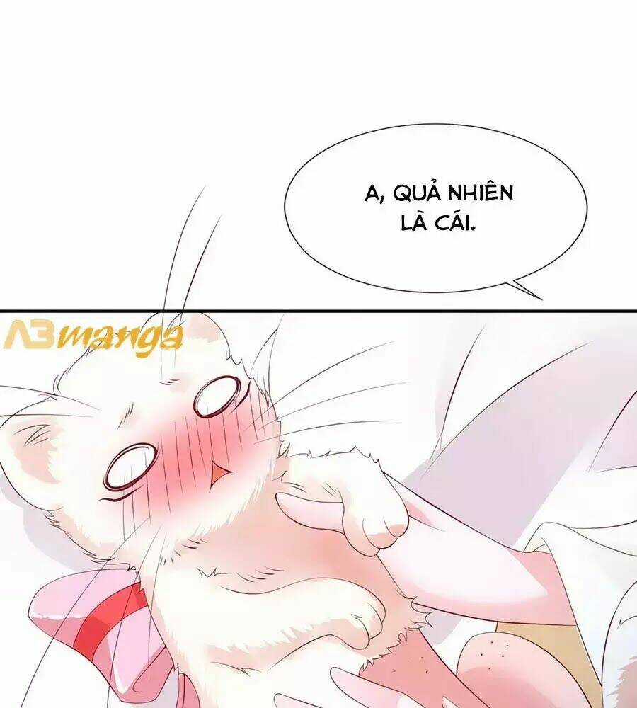 Dưỡng Thú Vi Phi - Chapter 3 - Trang 26