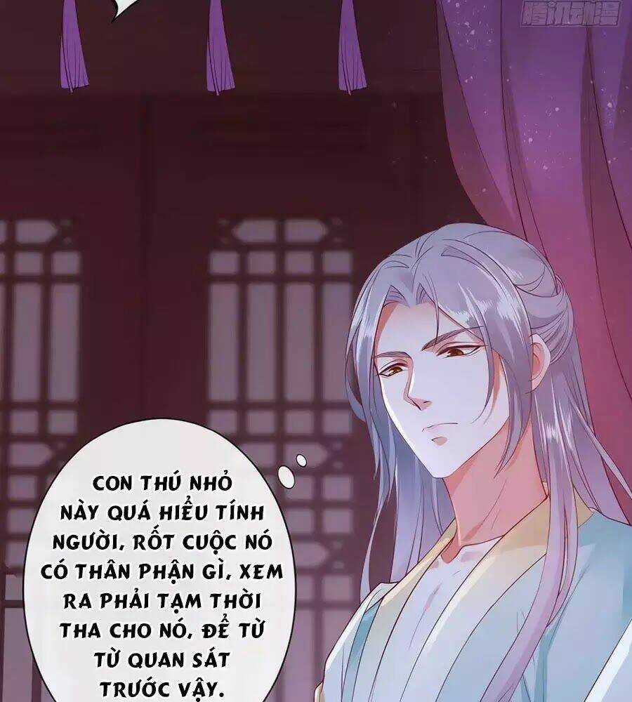 Dưỡng Thú Vi Phi - Chapter 3 - Trang 28