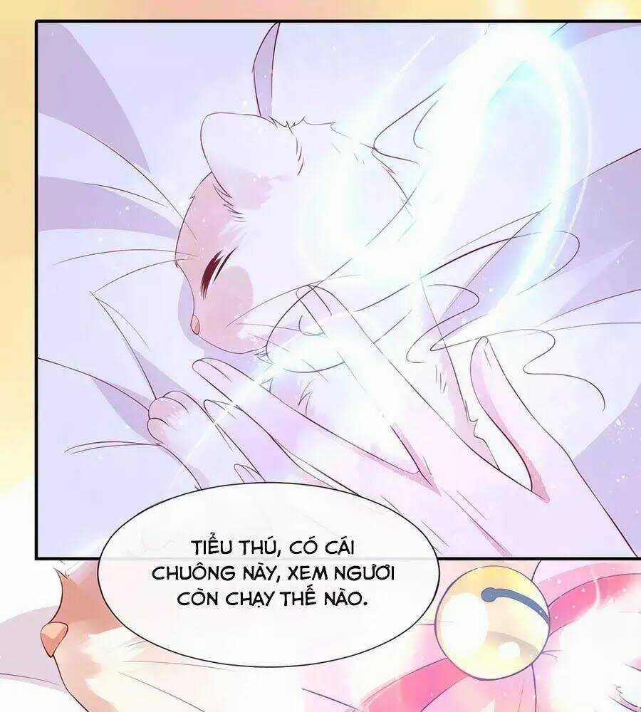 Dưỡng Thú Vi Phi - Chapter 3 - Trang 31