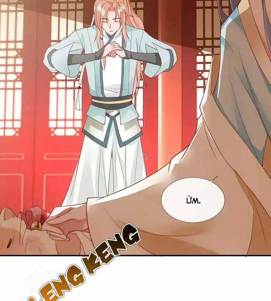 Dưỡng Thú Vi Phi - Chapter 3 - Trang 35