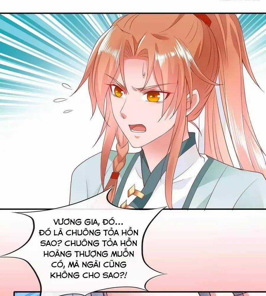 Dưỡng Thú Vi Phi - Chapter 3 - Trang 37