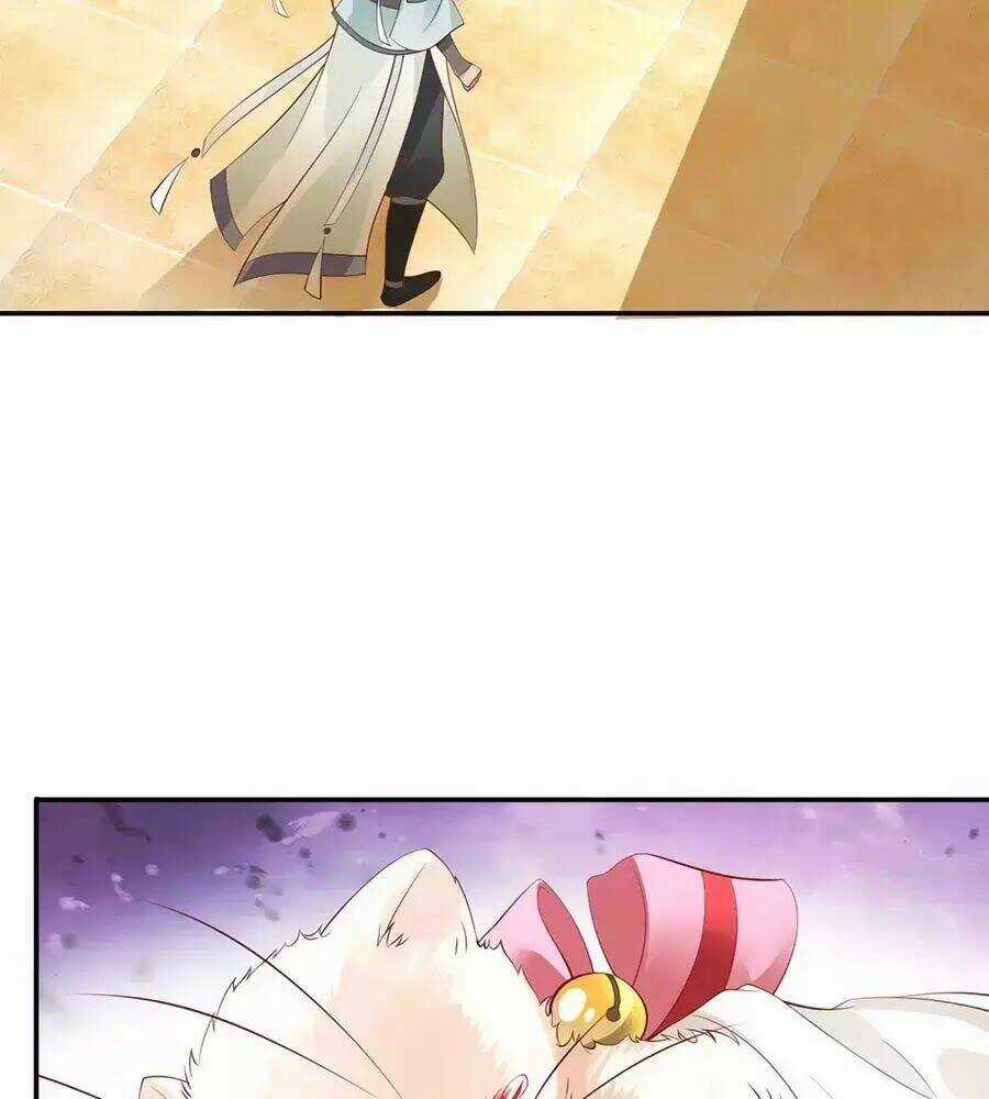 Dưỡng Thú Vi Phi - Chapter 3 - Trang 41