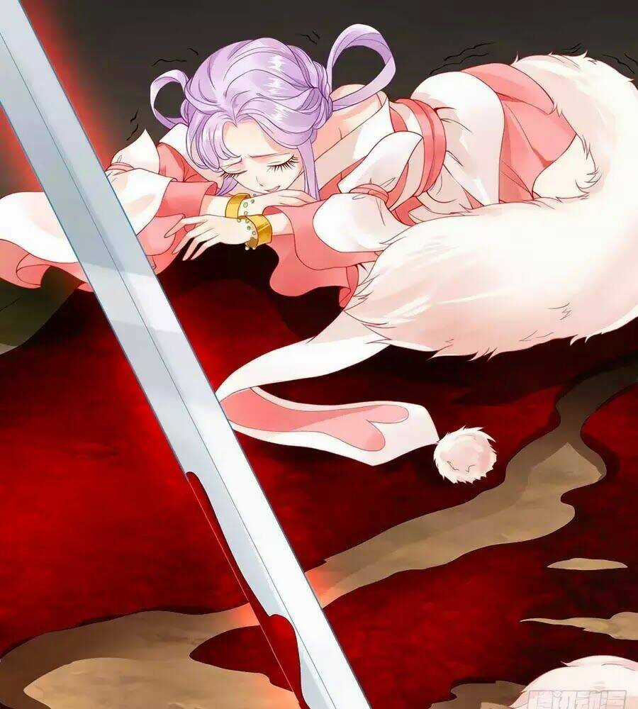 Dưỡng Thú Vi Phi - Chapter 3 - Trang 46