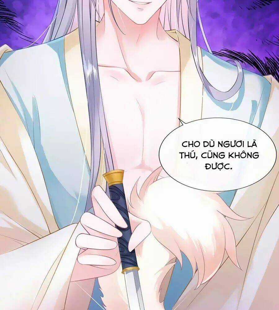 Dưỡng Thú Vi Phi - Chapter 3 - Trang 6