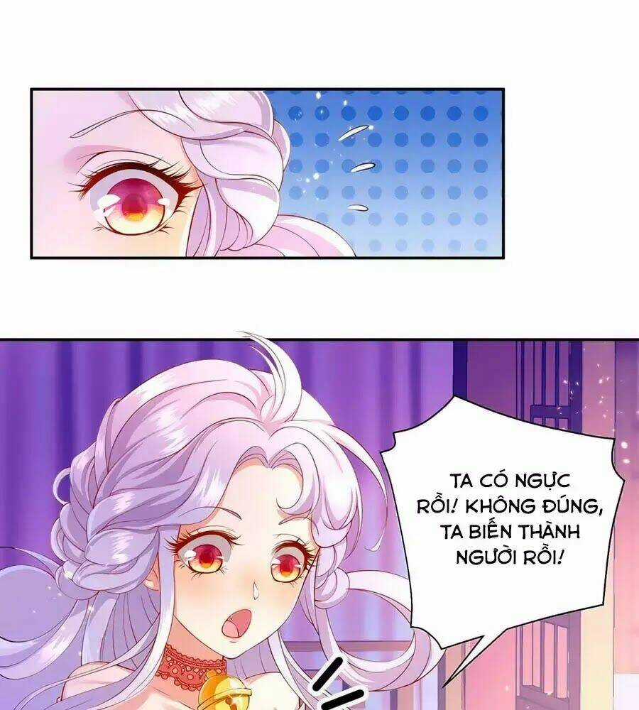 Dưỡng Thú Vi Phi - Chapter 3 - Trang 55