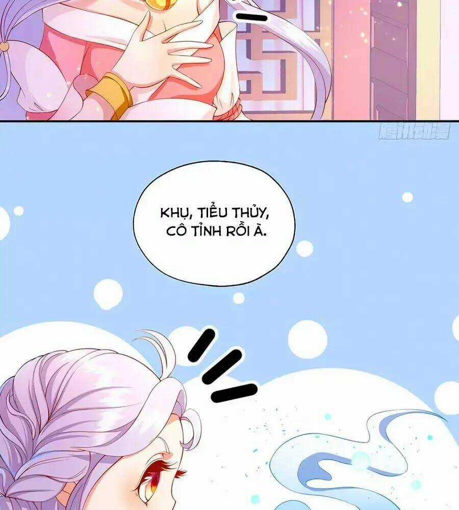 Dưỡng Thú Vi Phi - Chapter 3 - Trang 56