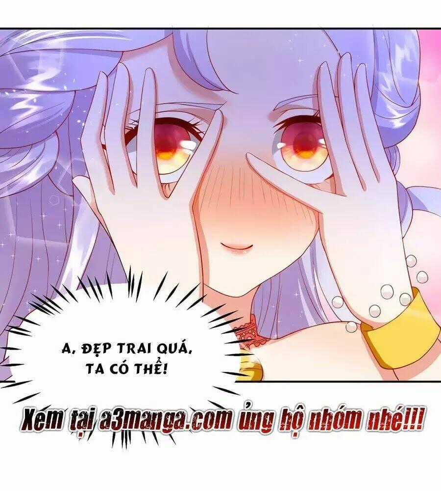 Dưỡng Thú Vi Phi - Chapter 3 - Trang 61