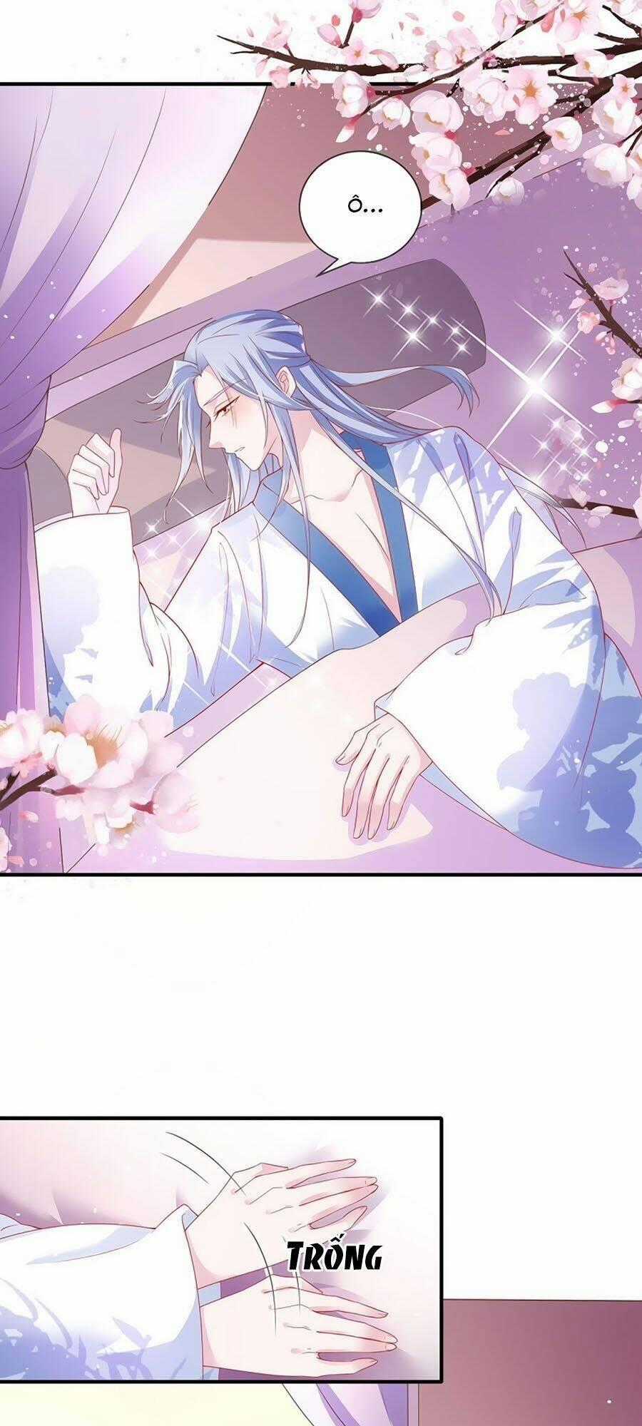 Dưỡng Thú Vi Phi - Chapter 30 - Trang 2