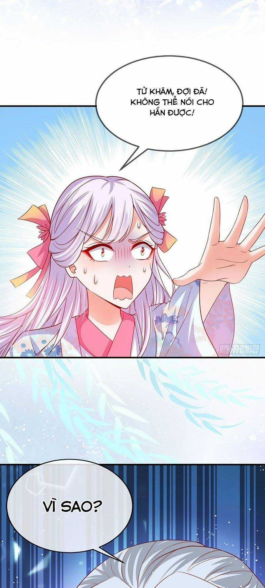 Dưỡng Thú Vi Phi - Chapter 30 - Trang 12