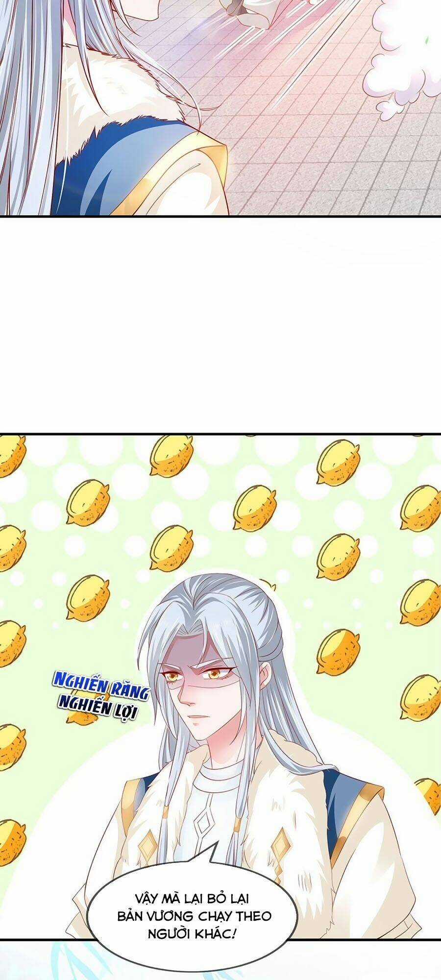 Dưỡng Thú Vi Phi - Chapter 30 - Trang 15