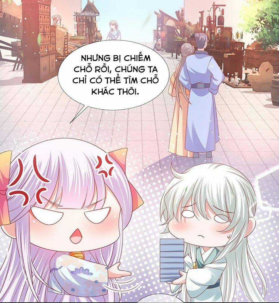 Dưỡng Thú Vi Phi - Chapter 30 - Trang 19