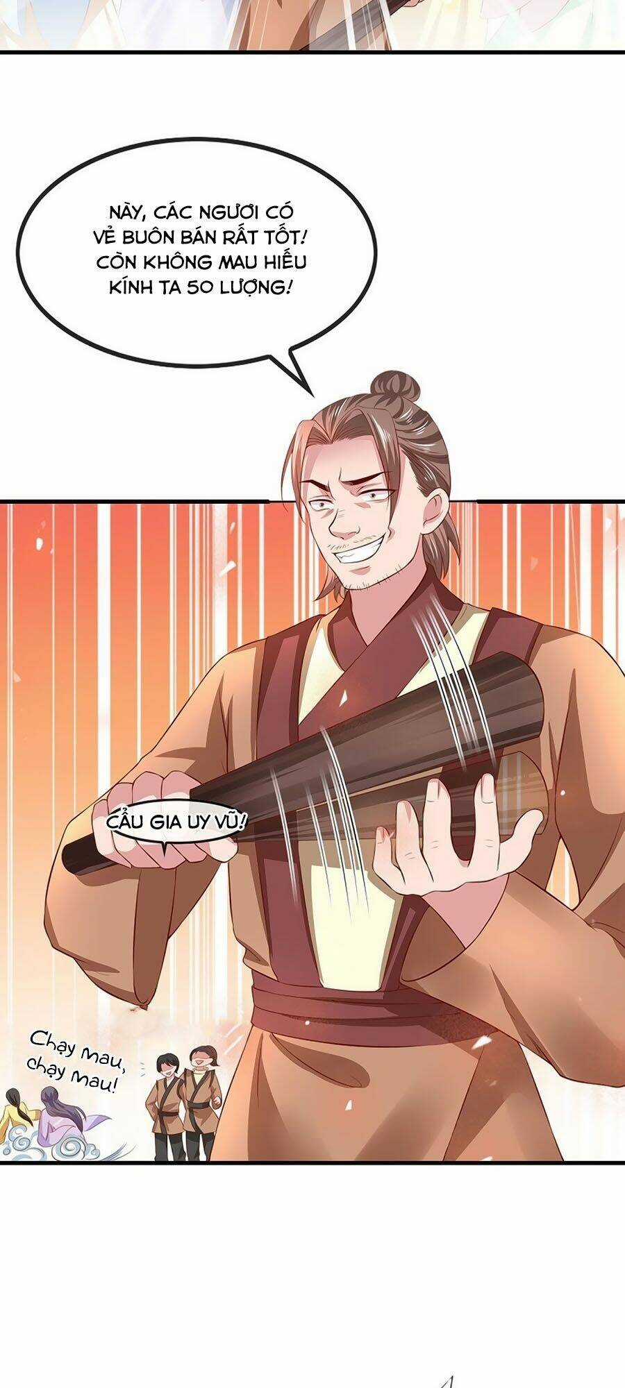 Dưỡng Thú Vi Phi - Chapter 30 - Trang 26