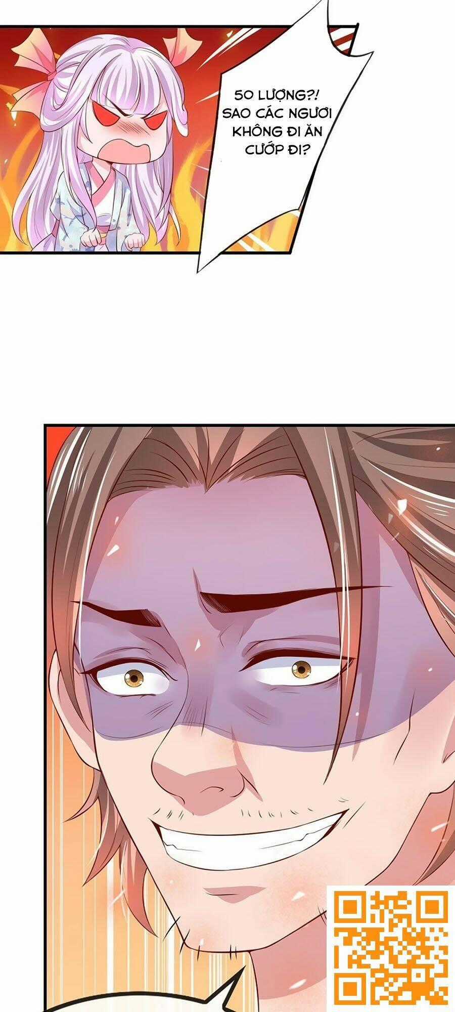 Dưỡng Thú Vi Phi - Chapter 30 - Trang 27