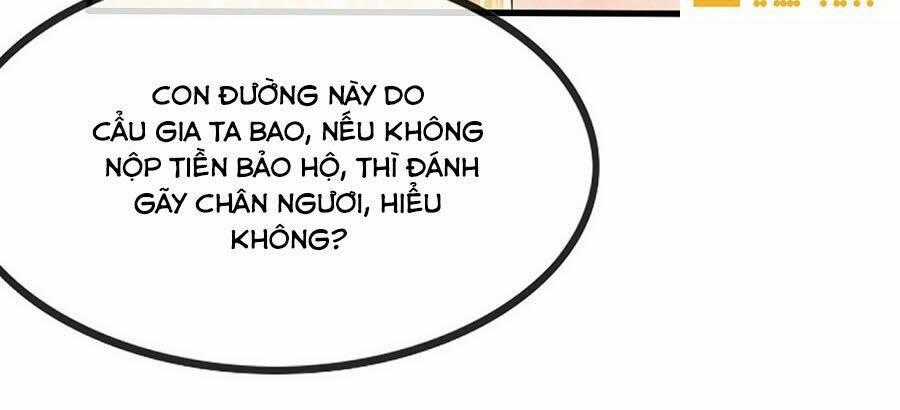 Dưỡng Thú Vi Phi - Chapter 30 - Trang 28