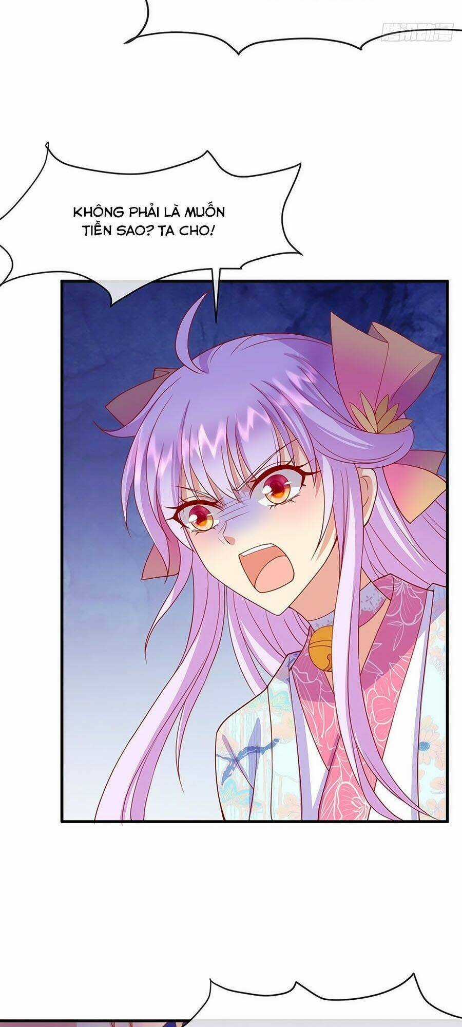 Dưỡng Thú Vi Phi - Chapter 31 - Trang 14