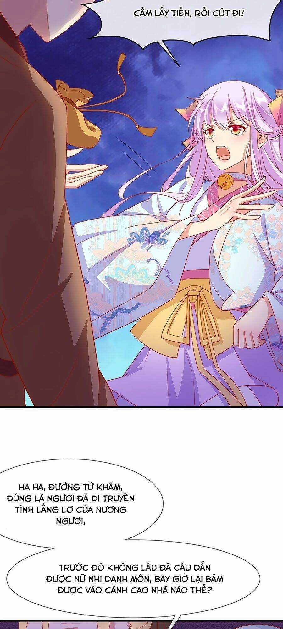 Dưỡng Thú Vi Phi - Chapter 31 - Trang 16