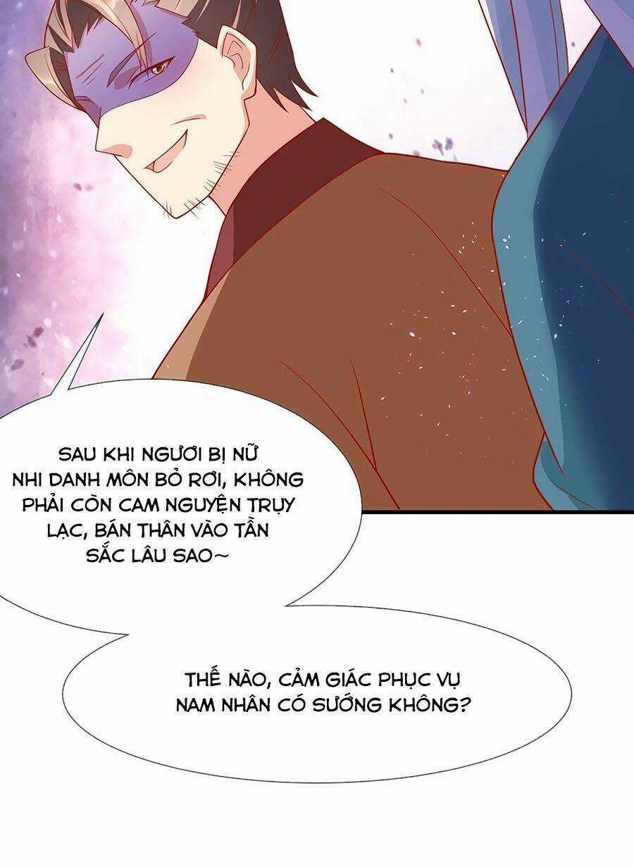 Dưỡng Thú Vi Phi - Chapter 31 - Trang 18