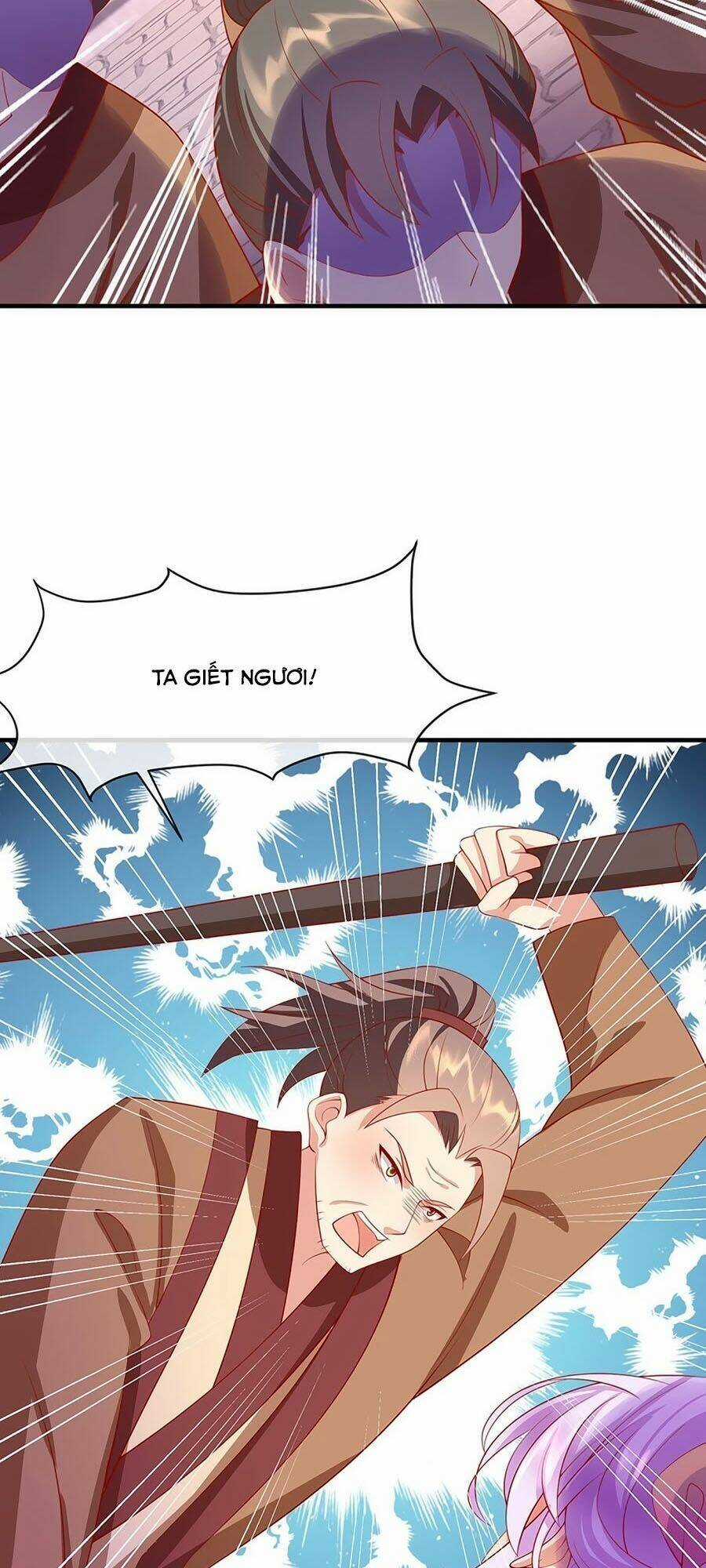 Dưỡng Thú Vi Phi - Chapter 31 - Trang 22