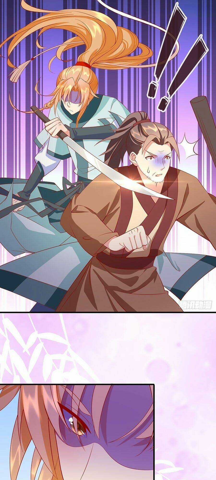 Dưỡng Thú Vi Phi - Chapter 31 - Trang 25