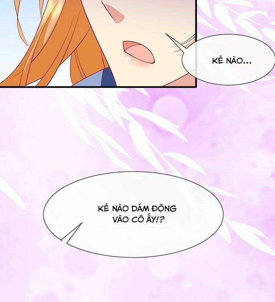 Dưỡng Thú Vi Phi - Chapter 31 - Trang 26