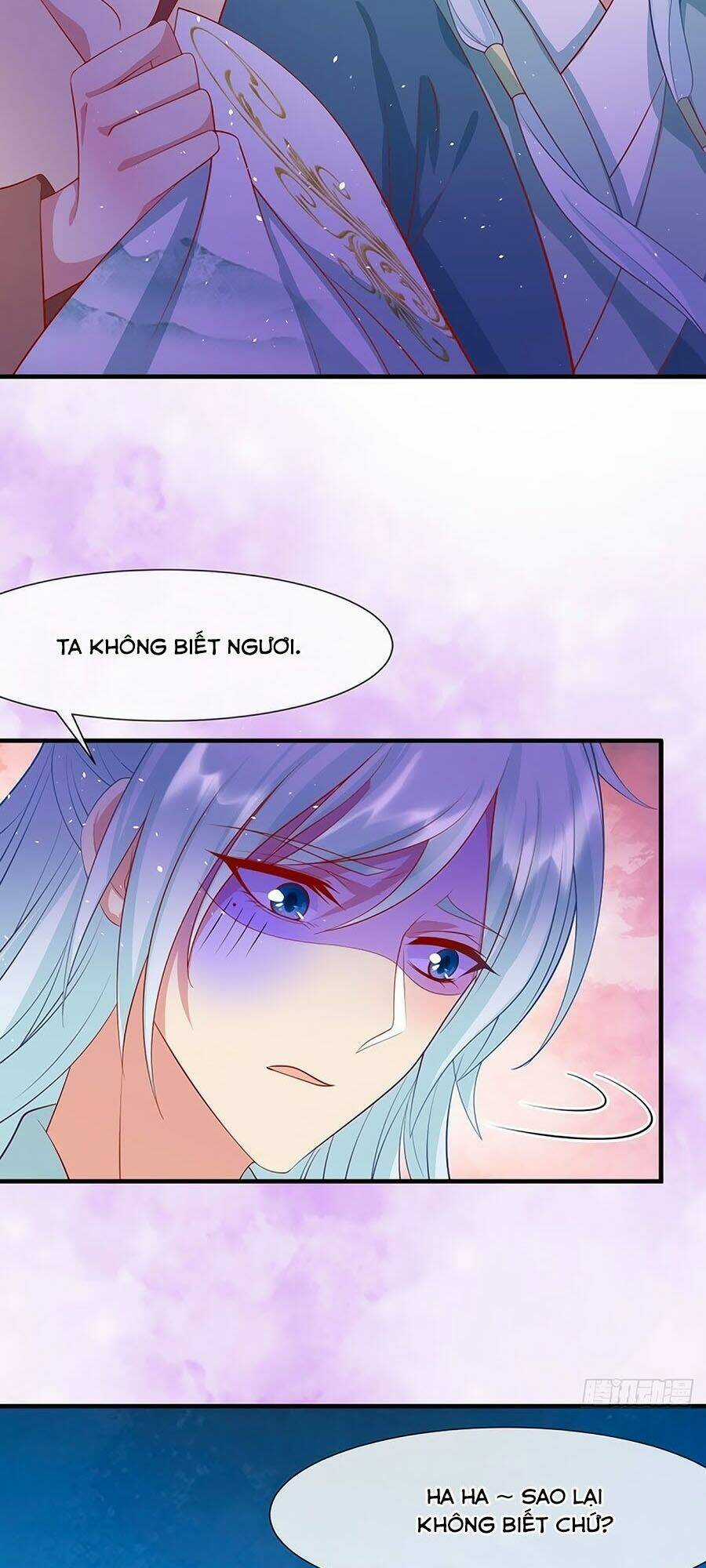 Dưỡng Thú Vi Phi - Chapter 31 - Trang 5