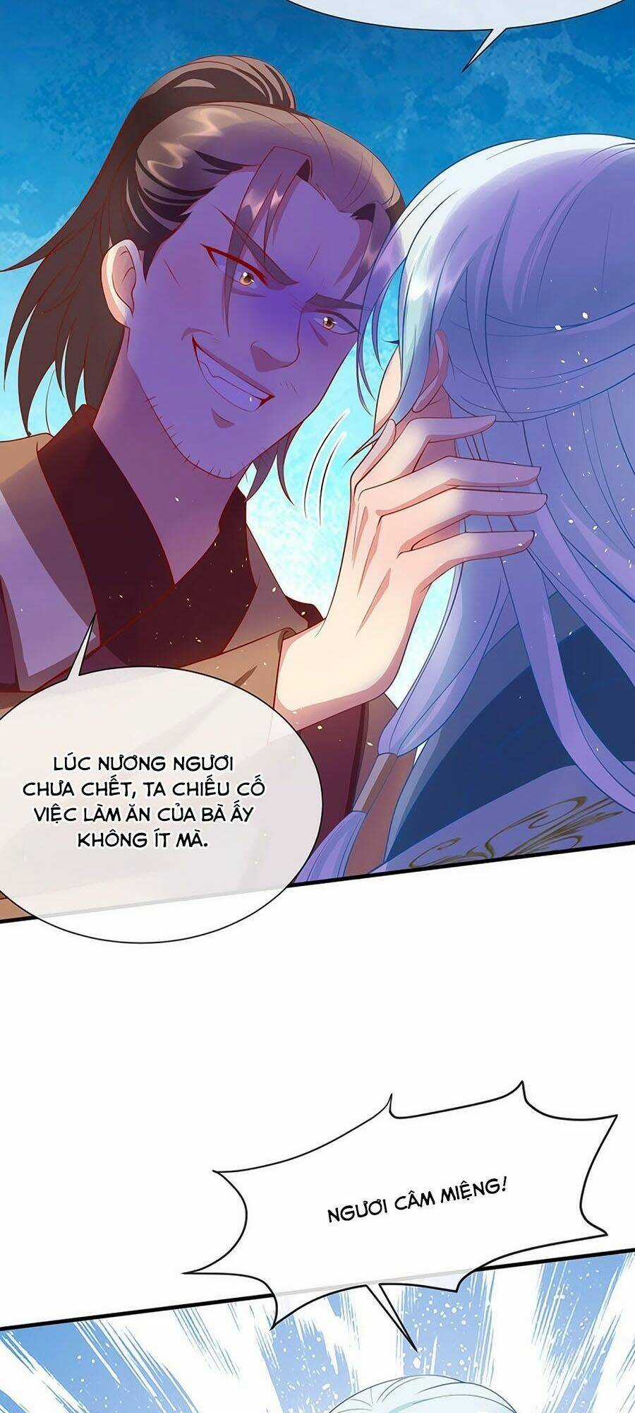 Dưỡng Thú Vi Phi - Chapter 31 - Trang 6