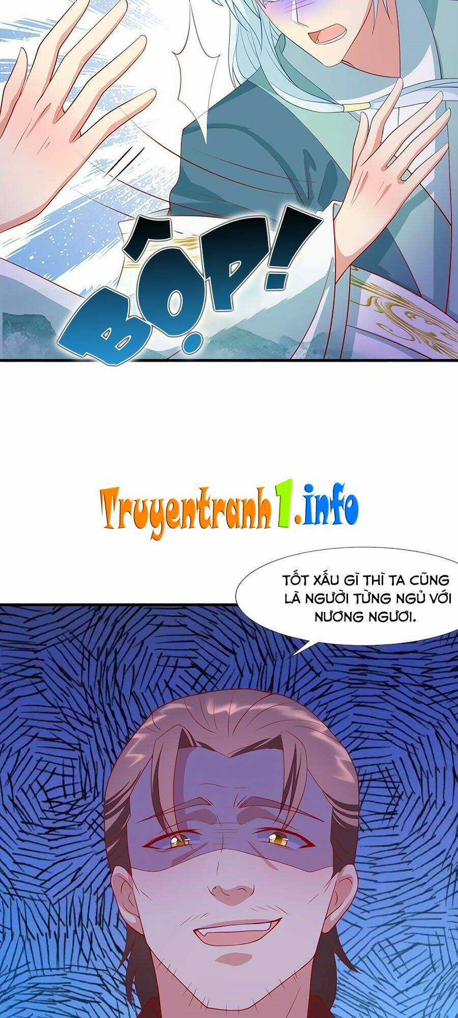 Dưỡng Thú Vi Phi - Chapter 31 - Trang 8