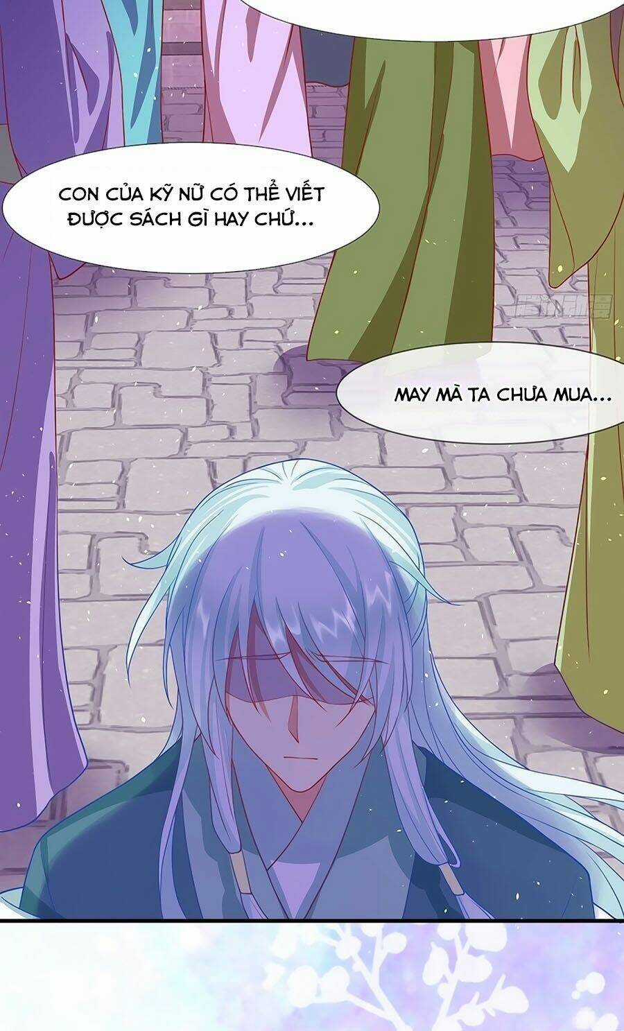 Dưỡng Thú Vi Phi - Chapter 31 - Trang 10