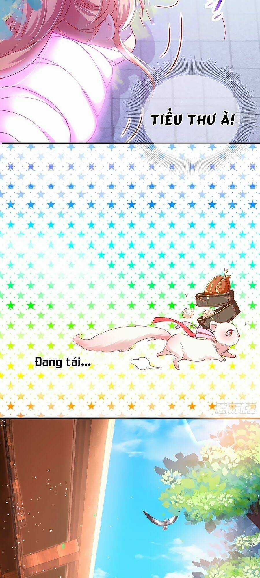 Dưỡng Thú Vi Phi - Chapter 32 - Trang 21