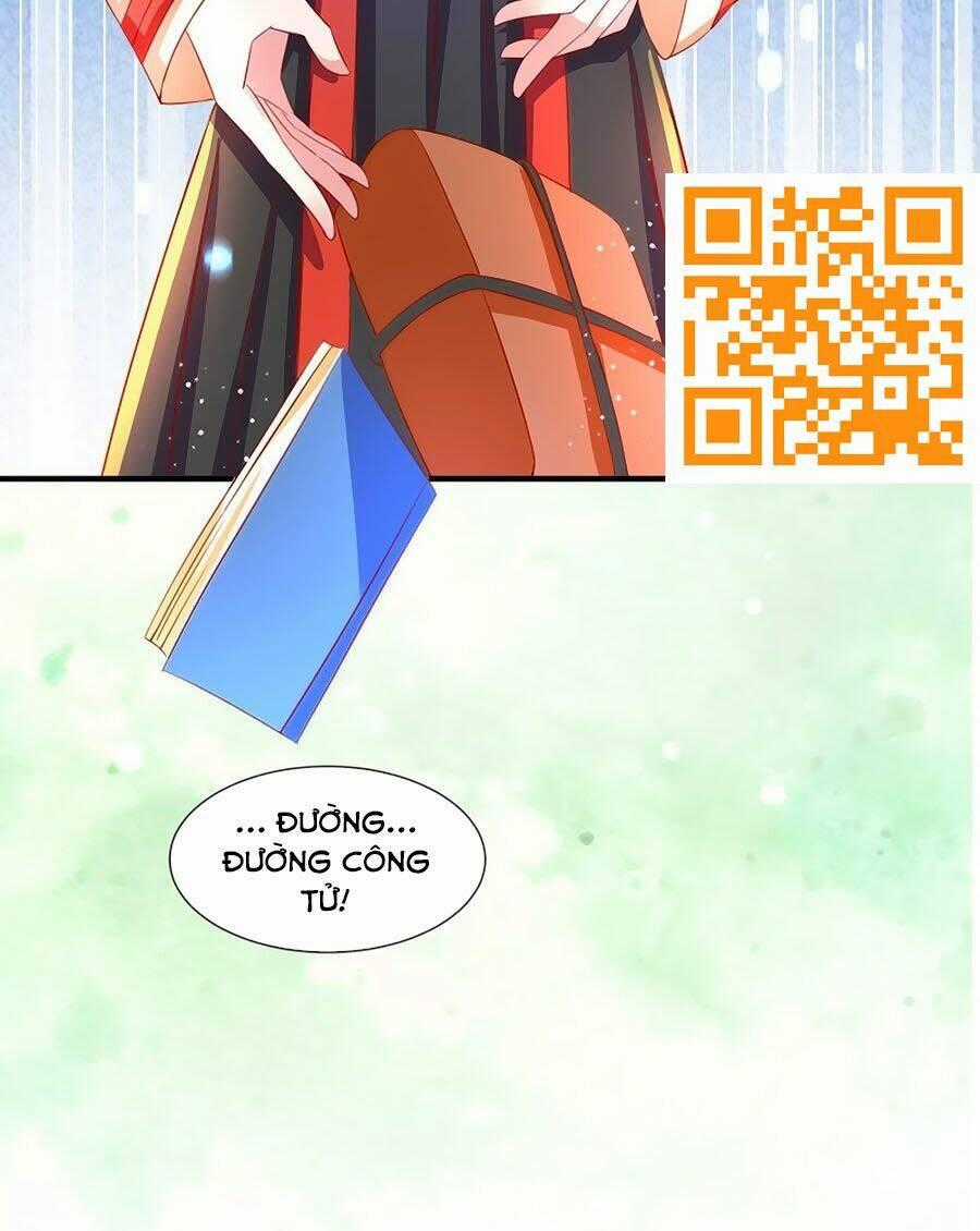 Dưỡng Thú Vi Phi - Chapter 32 - Trang 26