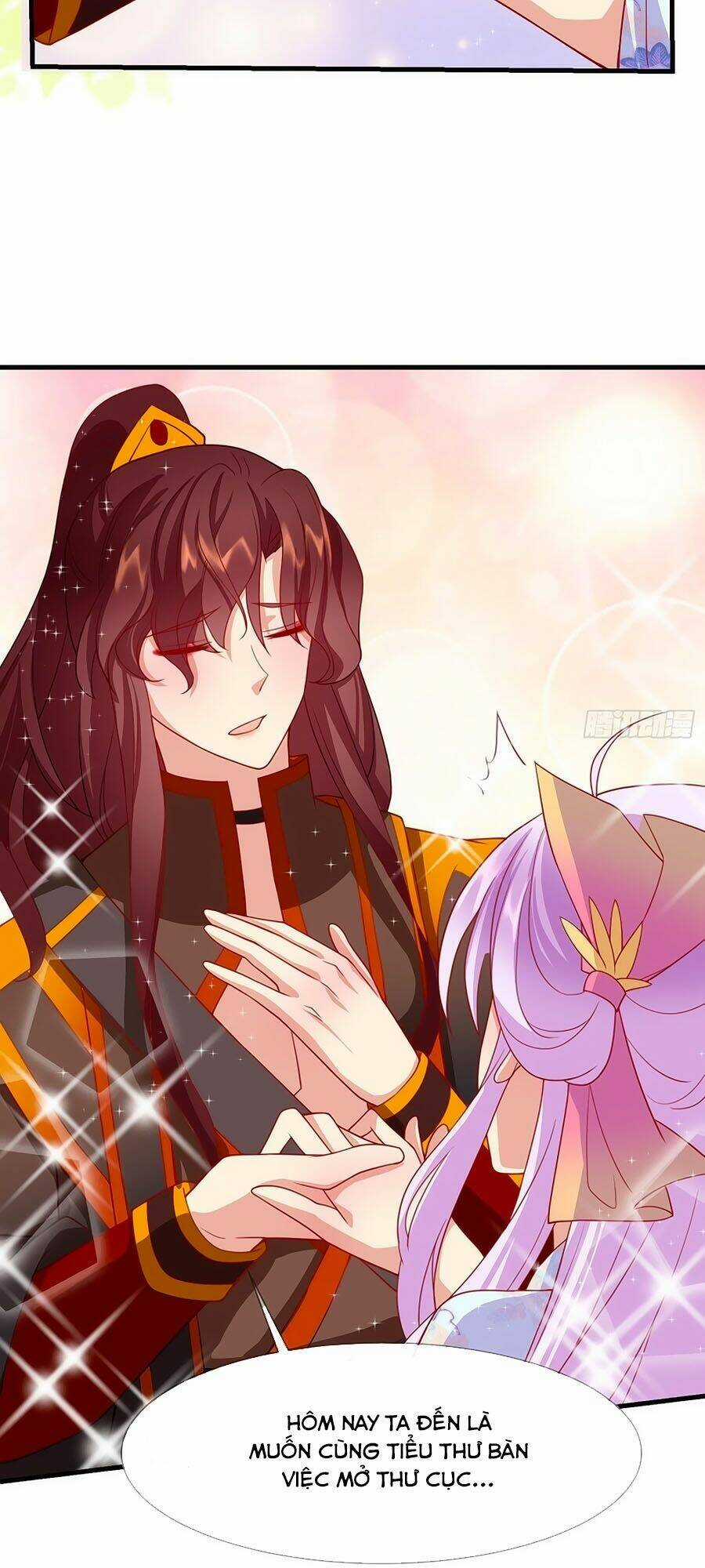 Dưỡng Thú Vi Phi - Chapter 32 - Trang 7