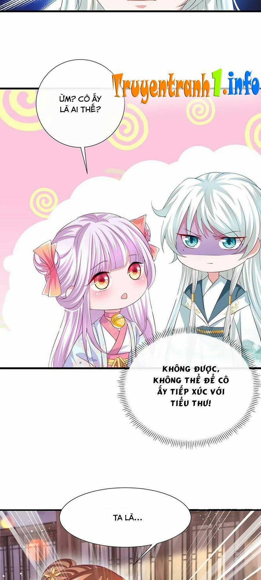 Dưỡng Thú Vi Phi - Chapter 33 - Trang 2