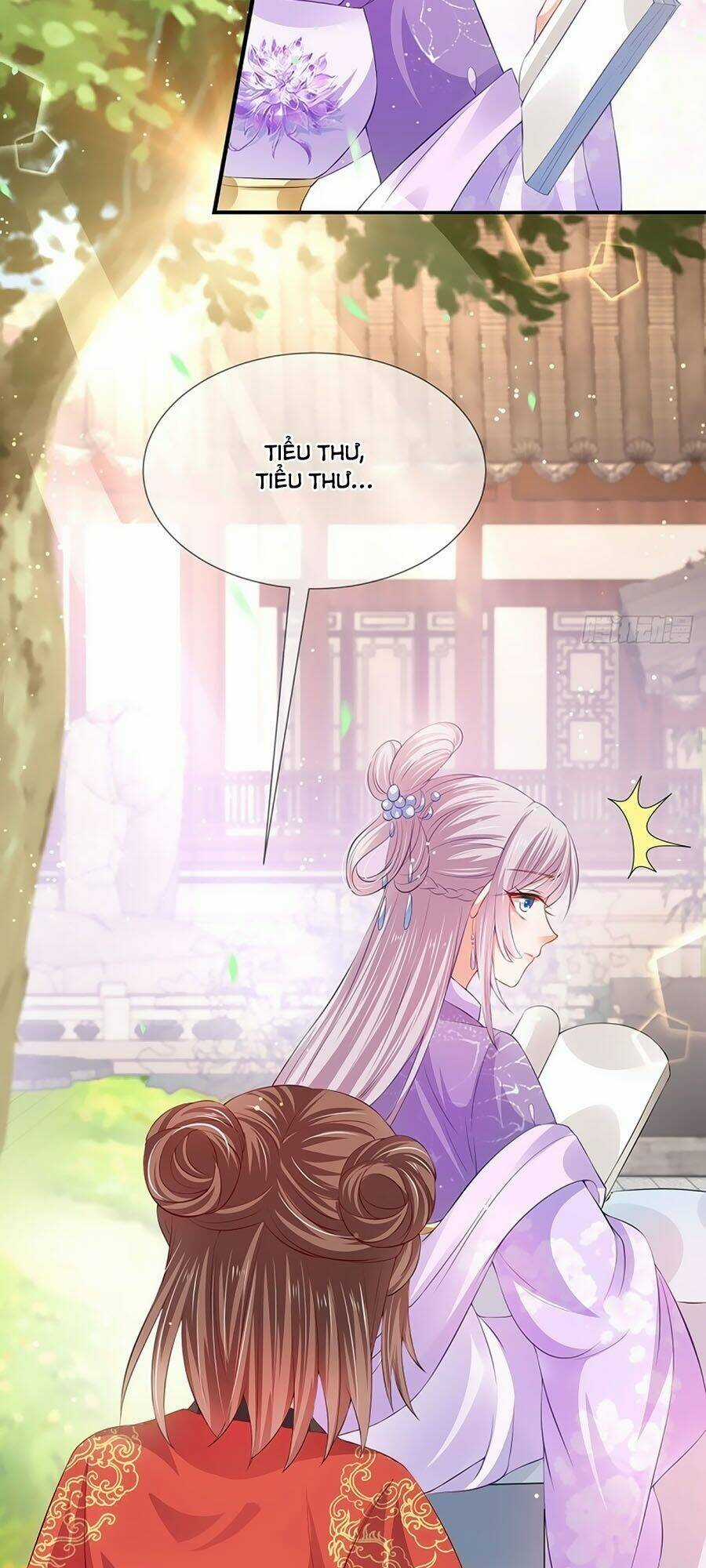 Dưỡng Thú Vi Phi - Chapter 33 - Trang 18