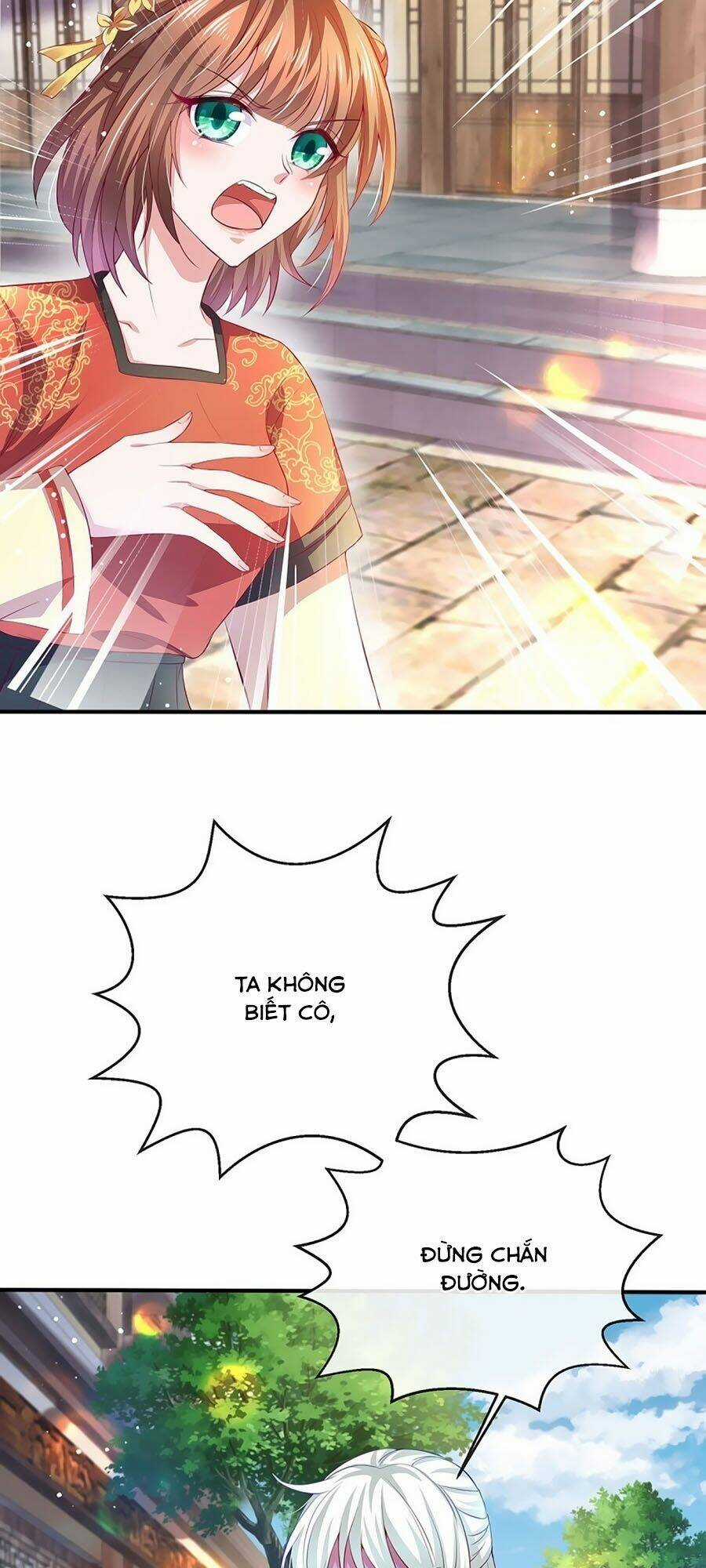 Dưỡng Thú Vi Phi - Chapter 33 - Trang 3