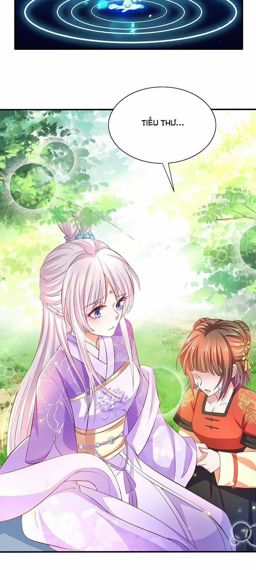 Dưỡng Thú Vi Phi - Chapter 33 - Trang 22