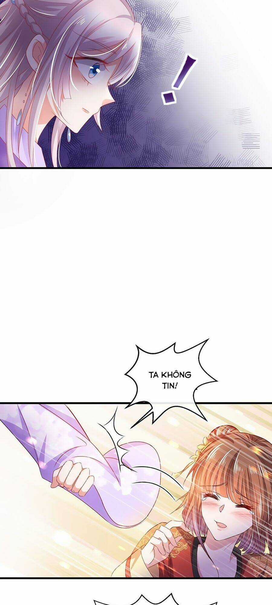 Dưỡng Thú Vi Phi - Chapter 33 - Trang 24