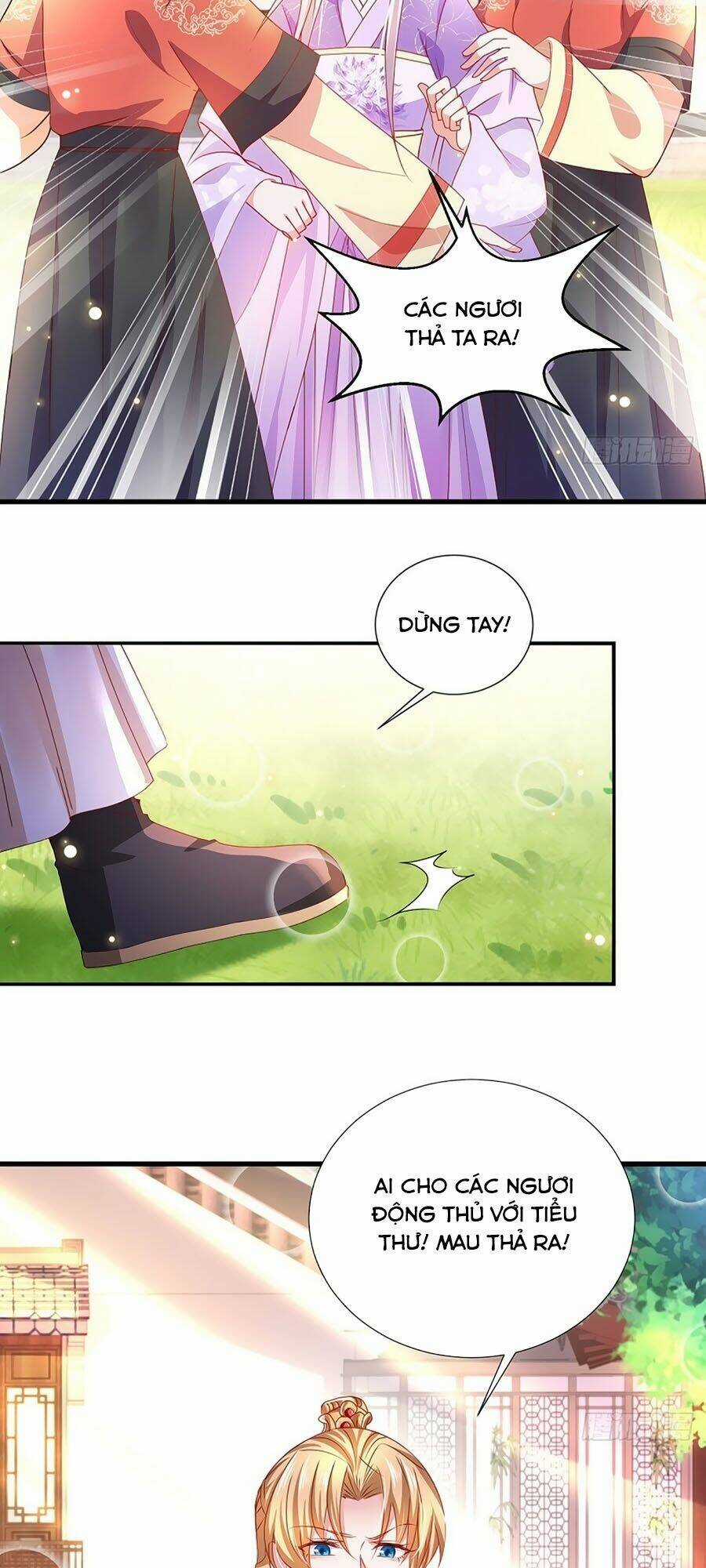 Dưỡng Thú Vi Phi - Chapter 33 - Trang 26