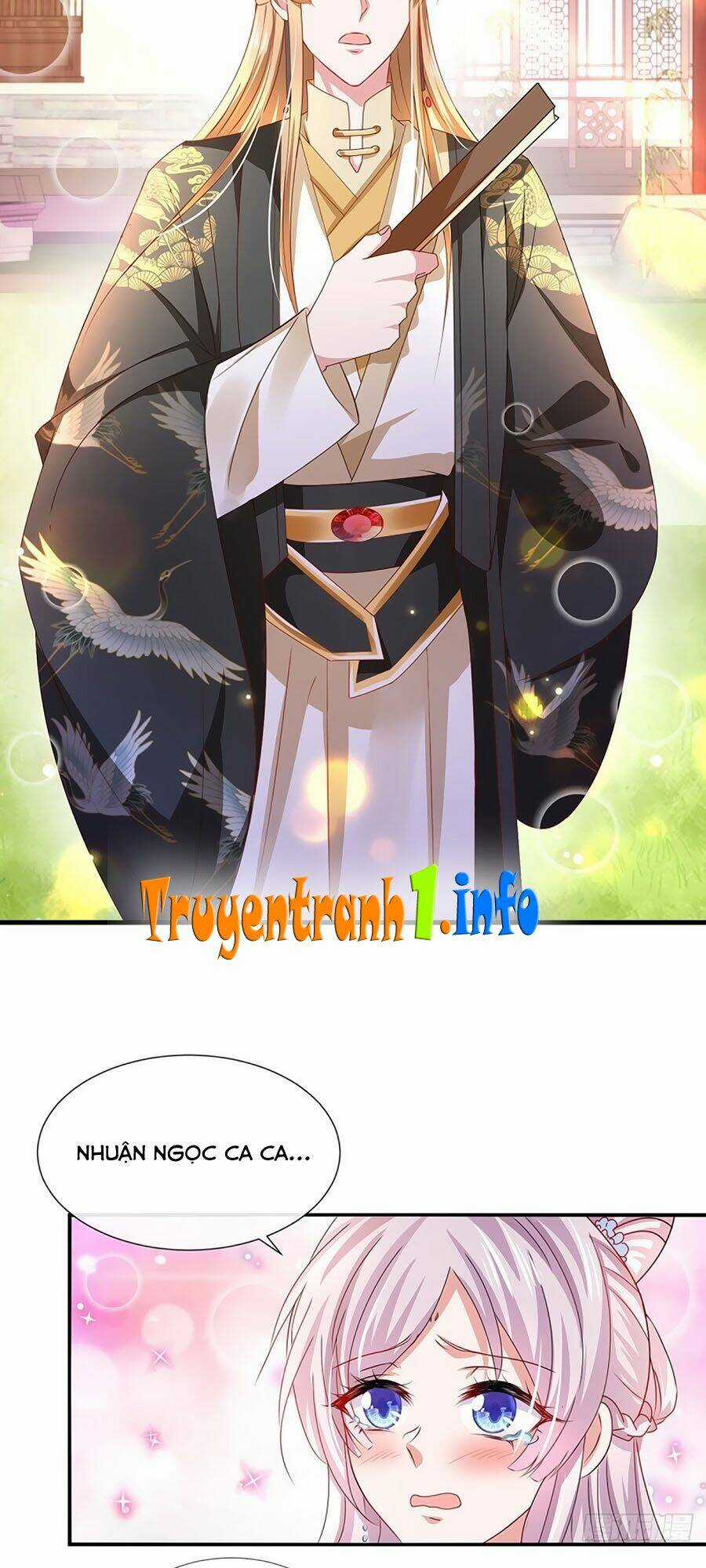 Dưỡng Thú Vi Phi - Chapter 33 - Trang 27