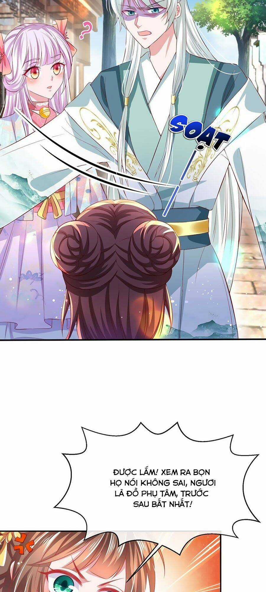 Dưỡng Thú Vi Phi - Chapter 33 - Trang 4