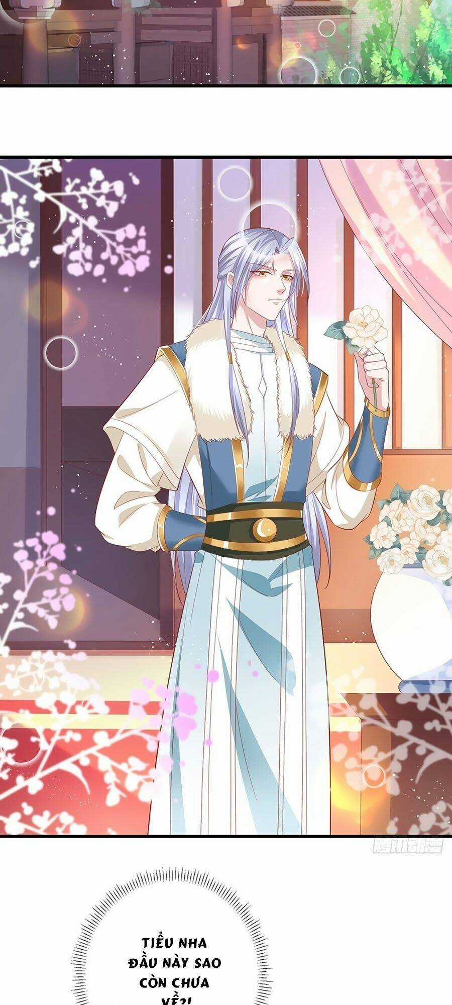 Dưỡng Thú Vi Phi - Chapter 33 - Trang 31