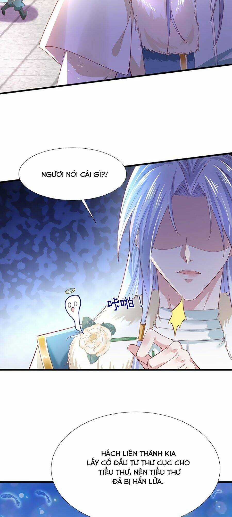 Dưỡng Thú Vi Phi - Chapter 33 - Trang 33