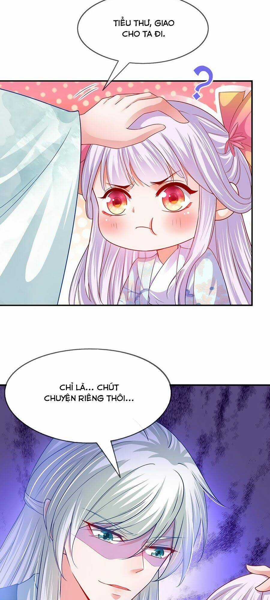 Dưỡng Thú Vi Phi - Chapter 33 - Trang 7