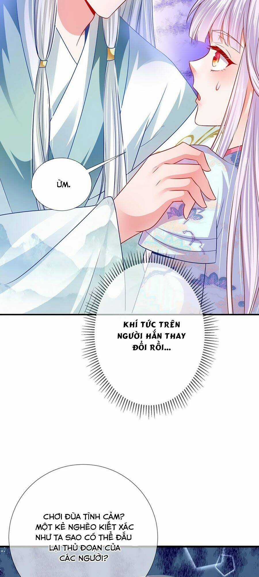 Dưỡng Thú Vi Phi - Chapter 33 - Trang 8