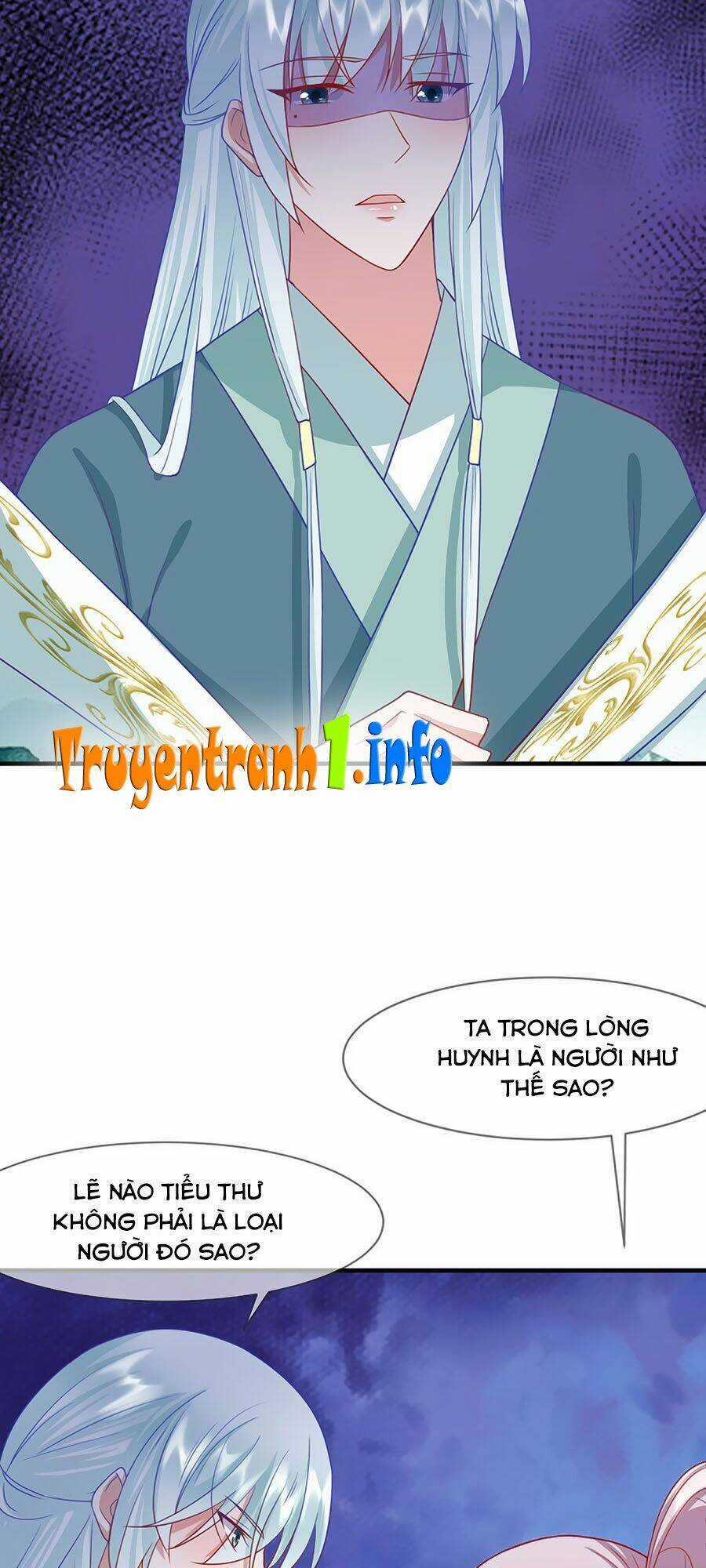 Dưỡng Thú Vi Phi - Chapter 34 - Trang 13