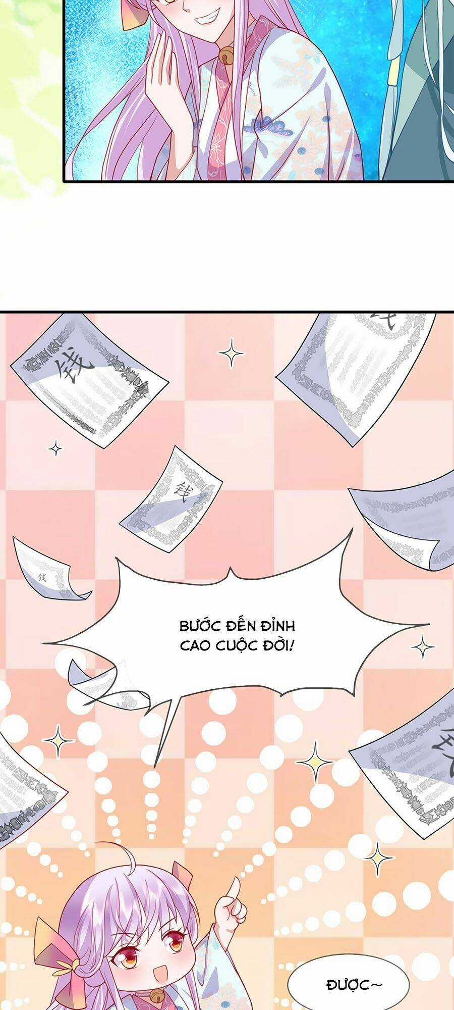 Dưỡng Thú Vi Phi - Chapter 34 - Trang 3