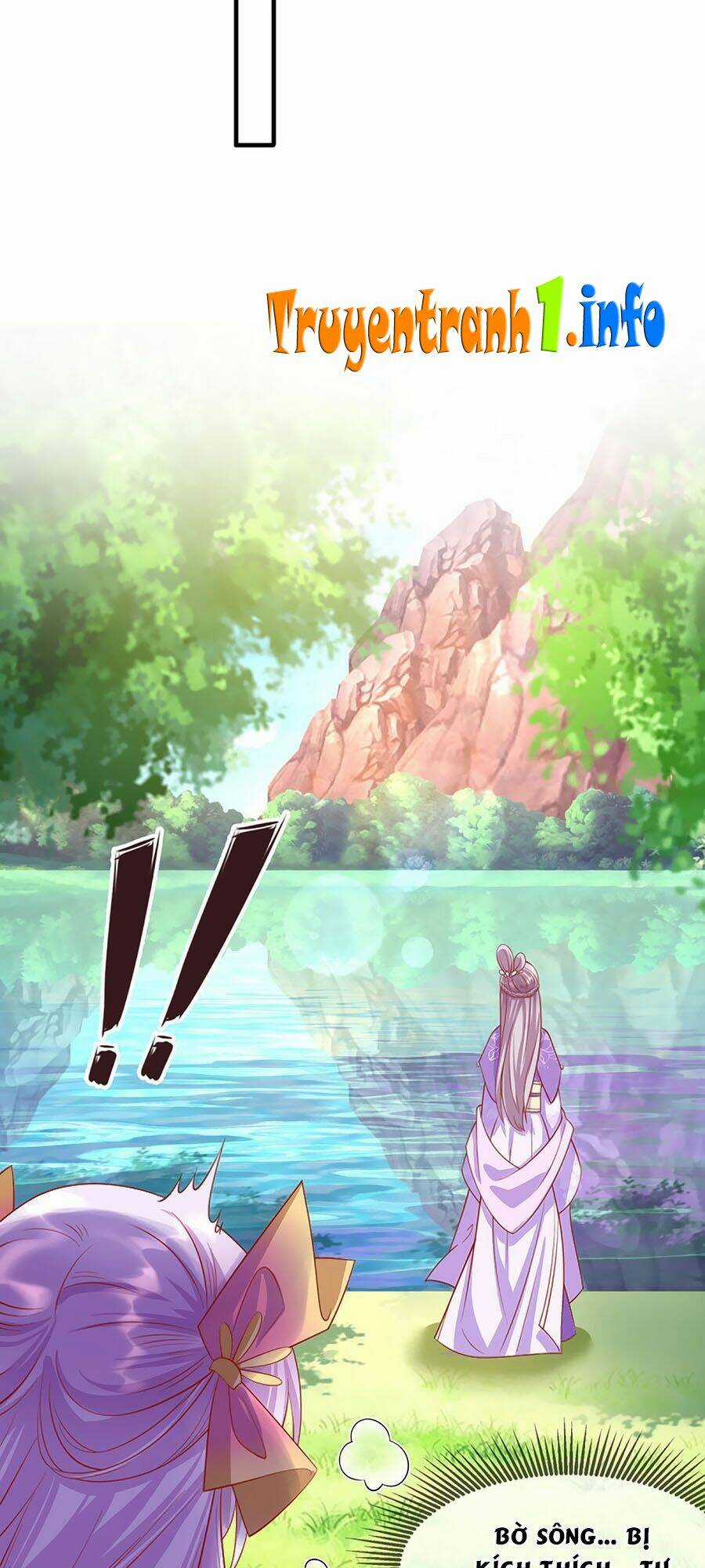 Dưỡng Thú Vi Phi - Chapter 34 - Trang 23